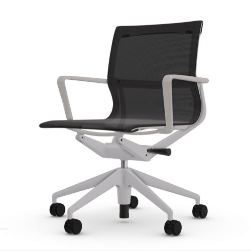 【メーカー在庫限り】フィジックス Physix TrioKnit ブラックパール × ソフトグレー (vitra ヴィトラ) 174,900円