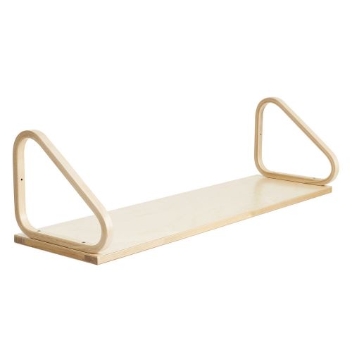 アルテック ウォールシェルフ 112 Wall Shelf 112 バーチ W900mm - YAMAGIWA OnlineStore