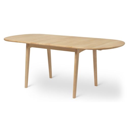 CH002 ダイニングテーブル ビーチ材 オイル仕上げ (Carl Hansen & Son カールハンセン＆サン)【P1倍】 【ポイント1倍】
