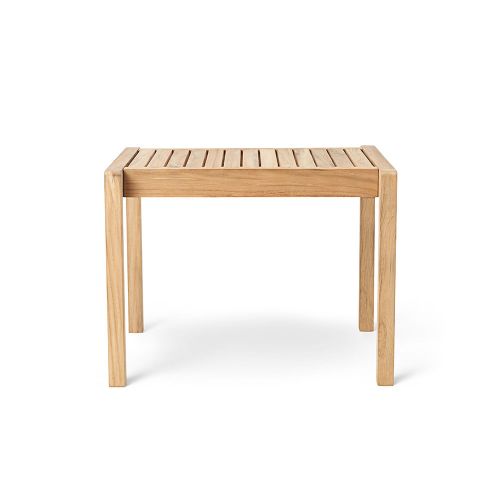 AH911 アウトドア サイドテーブル スツール (Carl Hansen & Son カールハンセン&サン) 【送料無料】【P1倍】 【ポイント1倍】|SEMPRE (インテリア家具・雑貨)