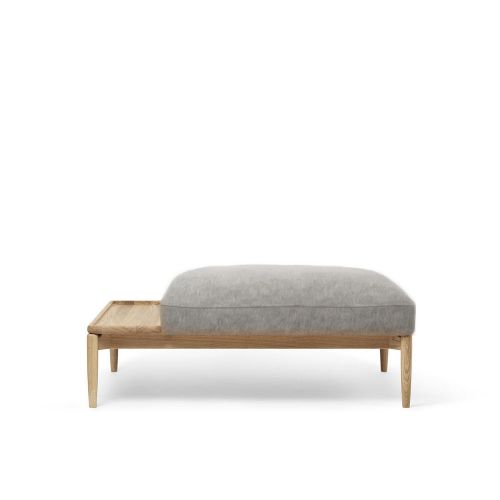 エンブレイス・ソファ Embrace sofa E350 オーク材 オイル仕上げ Fiord251 (Carl Hansen & Son カールハンセン&サン)【P1倍】 【ポイント1倍】|SEMPRE (インテリア家具・雑貨)
