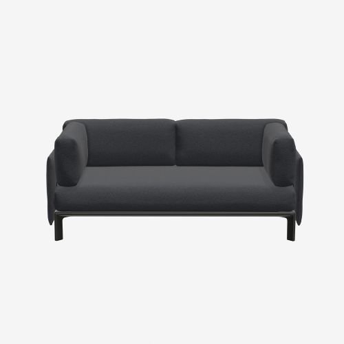 アナグラムソファ Anagram Sofa 2人掛け 190×95cm F120 Cento（Vitra ヴィトラ）【代引不可商品】【P5倍】4／21 1:59迄 【ポイント5倍】