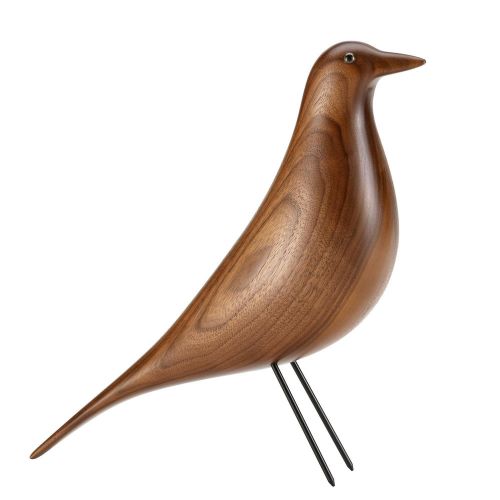 Vitra / ヴィトラ　インテリア オブジェ　緑　鳥 Vitra / ヴィトラ インテリア オブジェ 緑 鳥