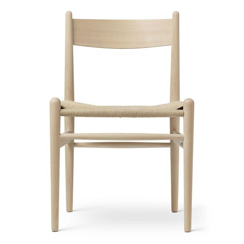 CH36 チェア ビーチ材 ソープ仕上げ (Carl Hansen & Son カールハンセン＆サン) 【送料無料】【代引不可商品】【P1倍】 【ポイント1倍】
