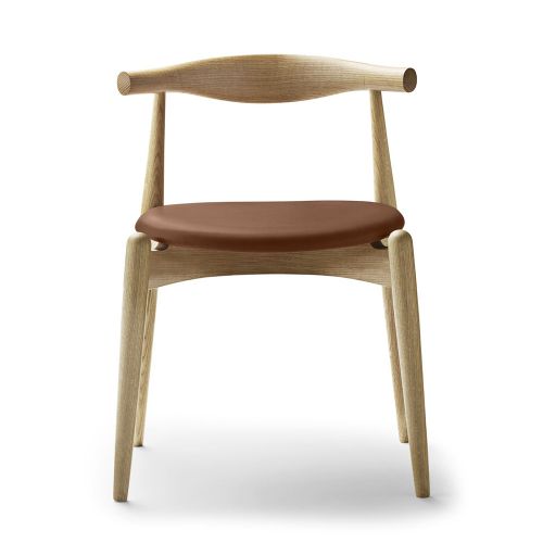 CH20 エルボーチェア オーク材 オイル仕上げ THOR307【国内在庫品】 (Carl Hansen & Son カールハンセン＆サン) 【送料無料】【代引不可商品】【P1倍】4／11 1:59迄 【ポイント1倍】