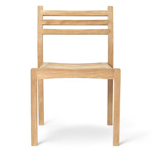 AH501 アウトドア ダイニングチェア (Carl Hansen & Son カールハンセン＆サン) 【送料無料】【代引不可商品】【P1倍】4／21 1:59迄 【ポイント1倍】