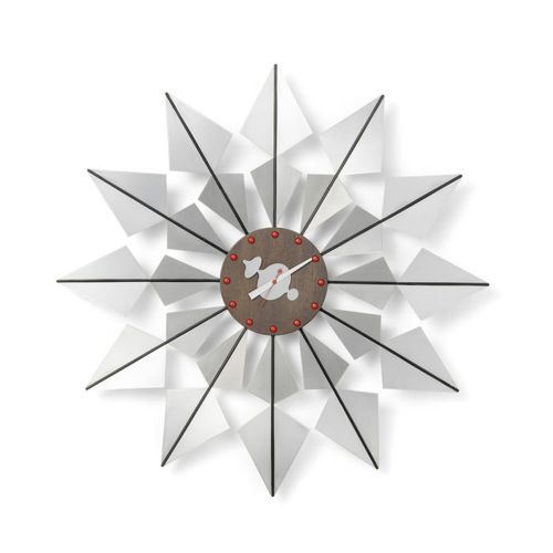 フロック オブ バタフライズクロック Flock of Butterflies (vitra ヴィトラ) 【送料無料】|SEMPRE (インテリア家具・雑貨)