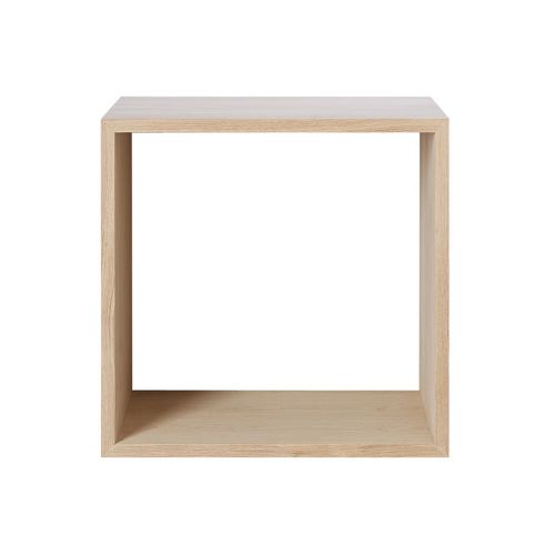 スタックドM オーク STACKED (muuto ムート) 【送料無料】【代引不可商品】【P5倍】7/26 1:59迄 【ポイント5倍】|SEMPRE (インテリア家具・雑貨)