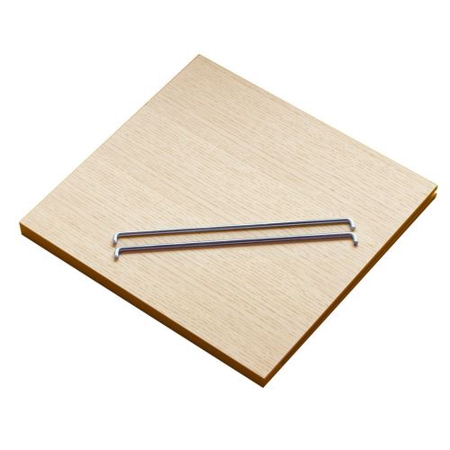 和紙周波数帯域で作られた、素晴らしい提げ篭