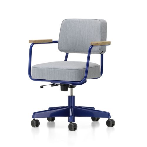 フォトゥイユ ディレクション ピヴォタン ブルーマルクール×tress (vitra ヴィトラ)
