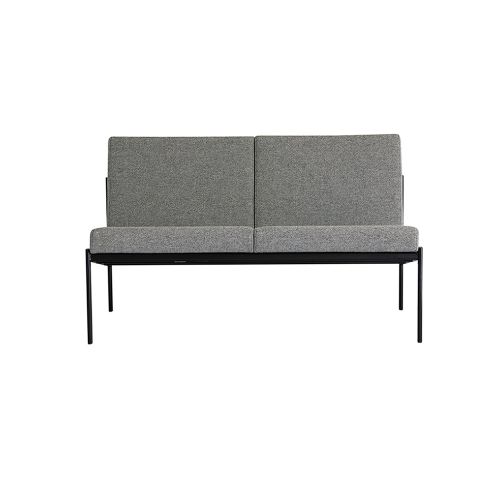 KIKI キキ ソファ 2人掛け Hallingdal 126 (Artek アルテック)|SEMPRE (インテリア家具・雑貨)