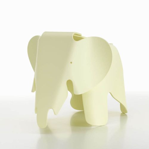 楽天市場】【vitra正規品】Vitra（ヴィトラ） イームズエレファント