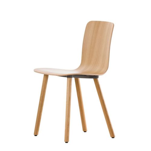 ハル プライ ウッド HAL Ply Wood (vitra ヴィトラ) 【送料無料】【代引不可商品】