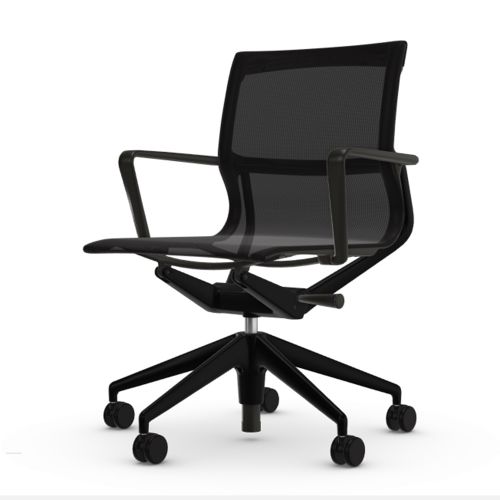 【メーカー在庫限り】フィジックス Physix TrioKnit ブラックパール × ディープブラック (vitra ヴィトラ) 188,100円