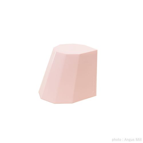 アーノルディーノ スツール Arnoldino Stool ベビーピンク (Martino Gamper マルティーノ・ガンペール) 【送料無料】【代引不可商品】｜SEMPRE　（インテリア家具・雑貨）