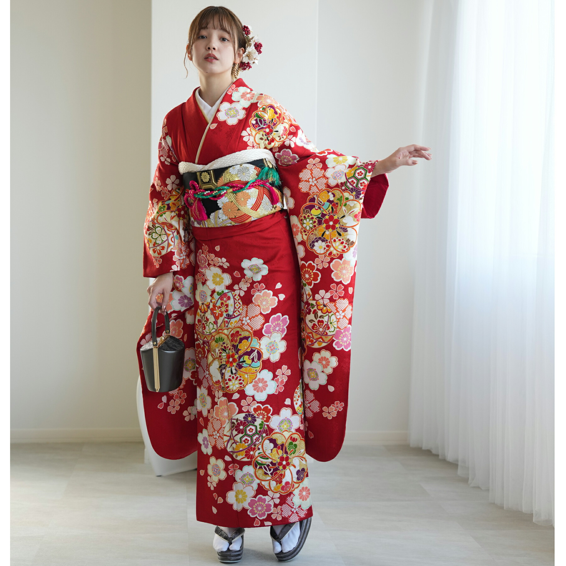 楽天市場】※2026年1月ご予約空きなし【レンタル】振袖 成人式