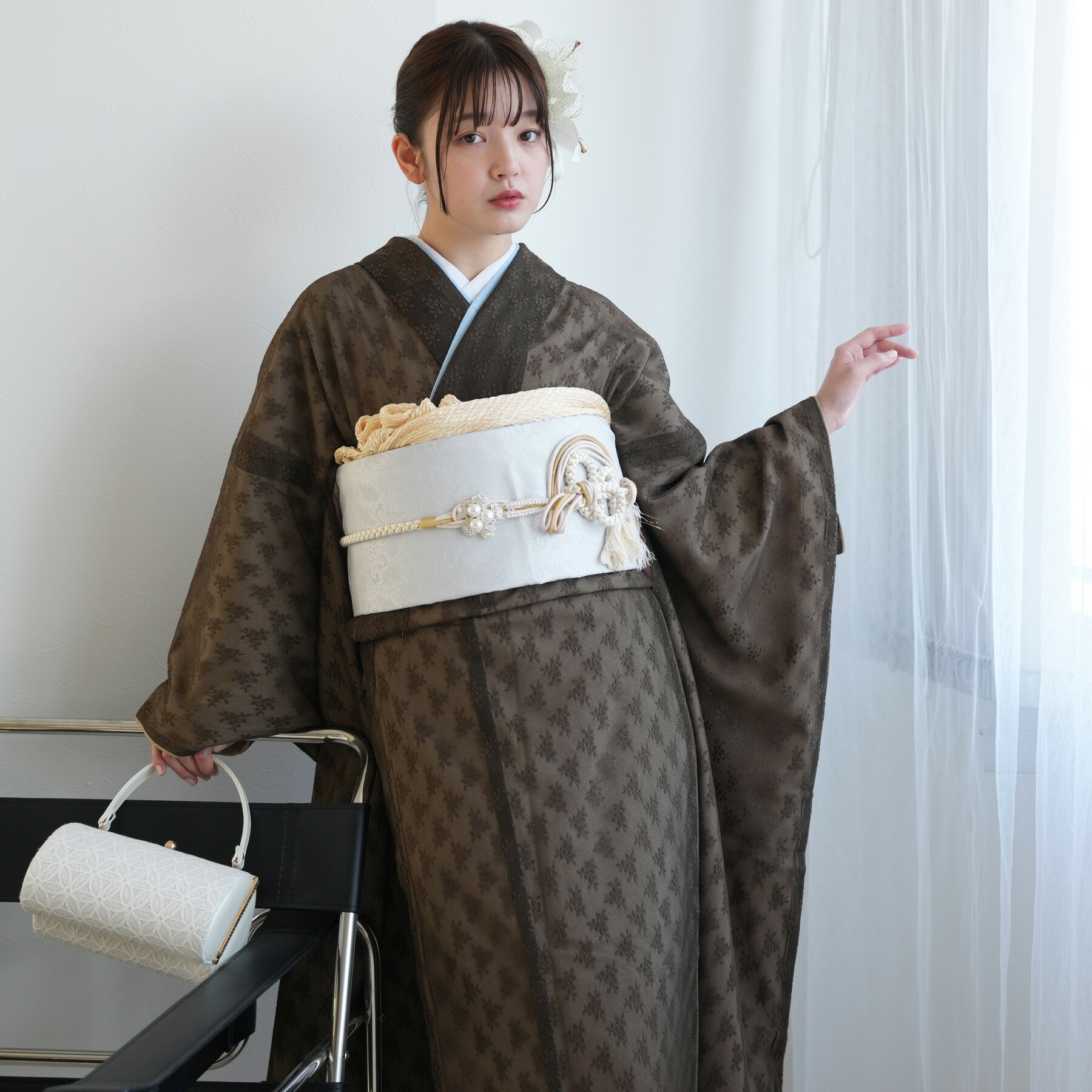 楽天市場】【レンタル】成人式 振袖 女性 着物 女 振袖セット 結婚式