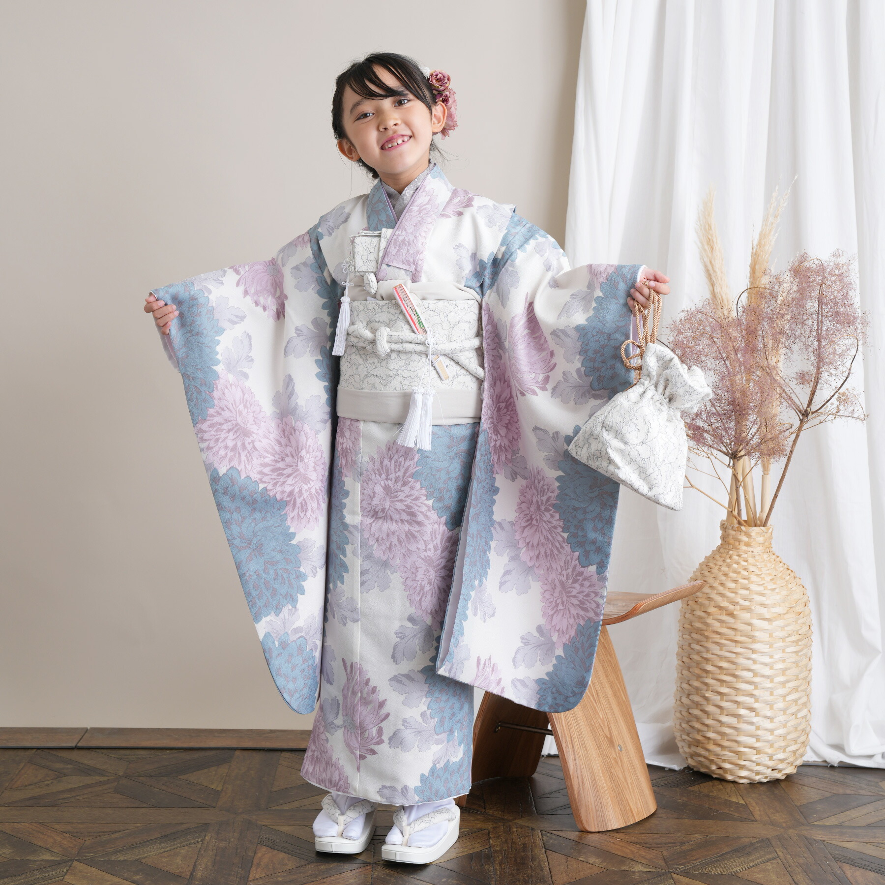 楽天市場】【レンタル】 往復送料無料 七五三セット ひよこ商店 120cm