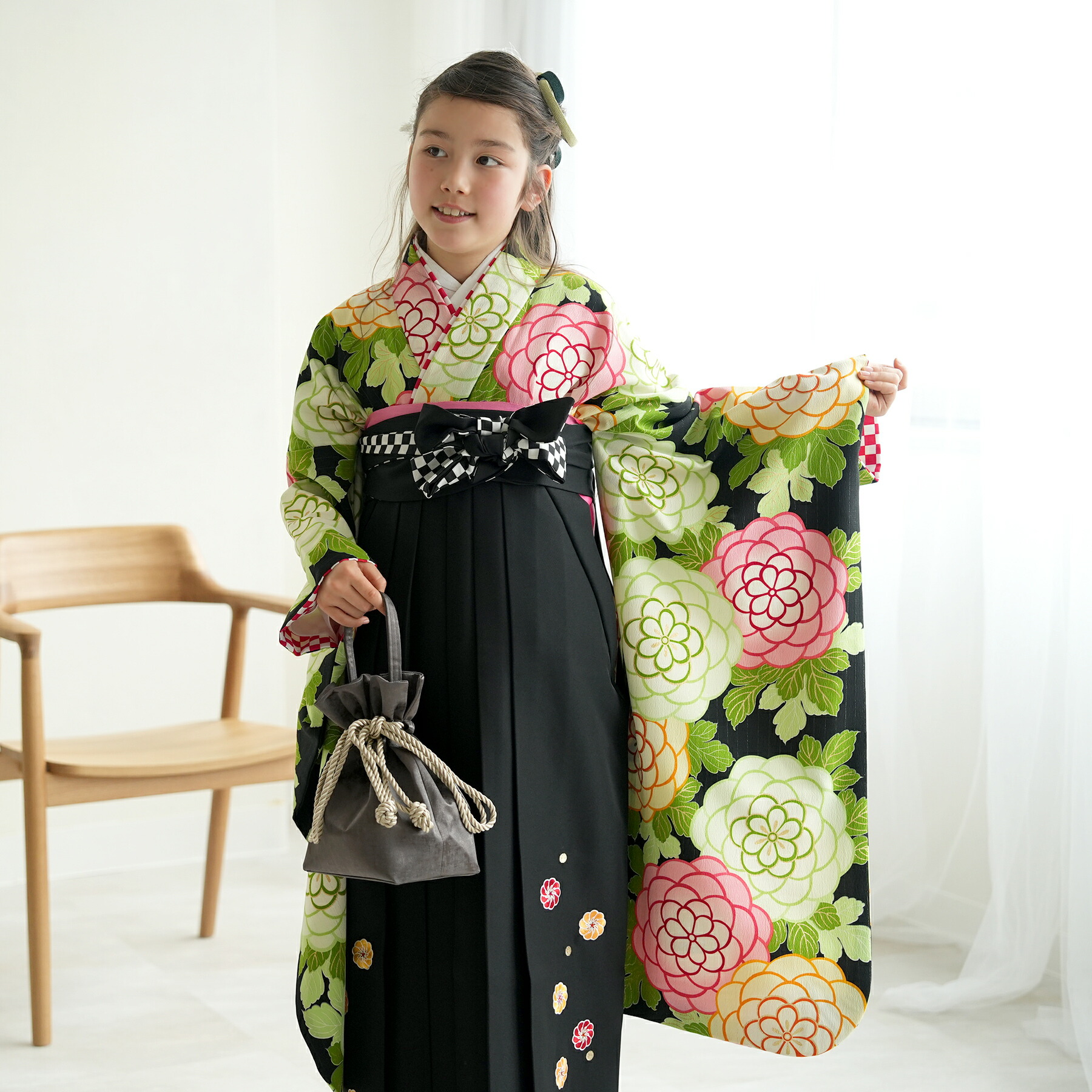 ミニチュア着物　姫柄十二単仕立て さくら8ページ ミニチュア着物 姫柄十二単仕立て さくら8ページ 楽天市場