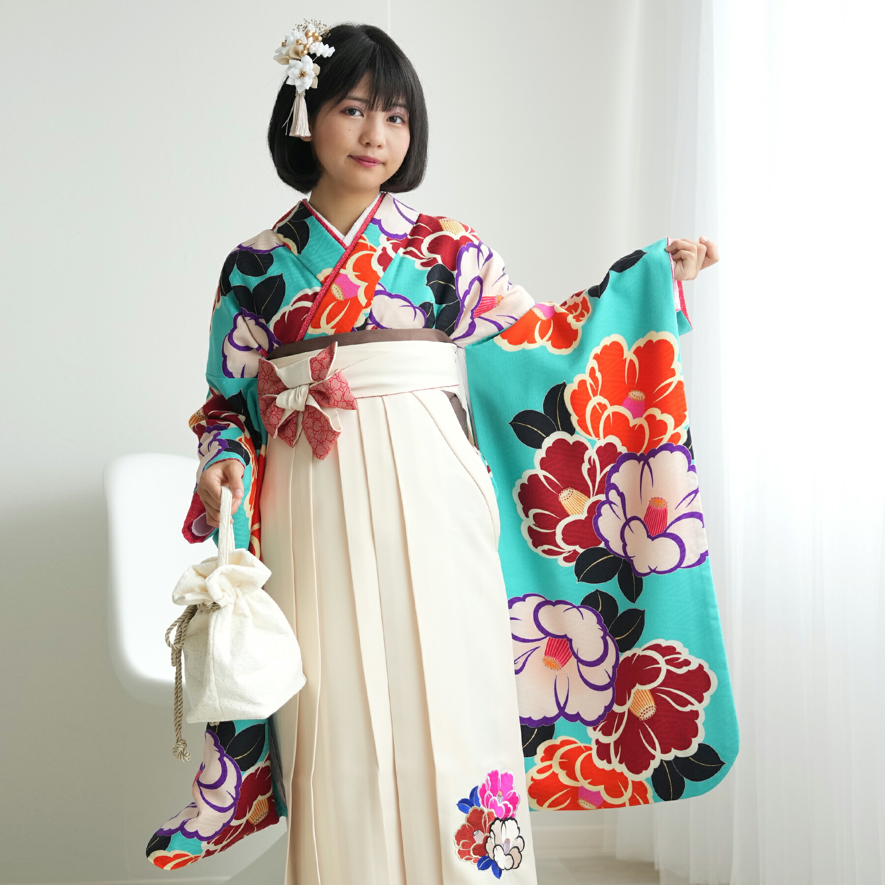 楽天市場】【レンタル】 袴 セット 子供 男 ハイジュニア 袴セット