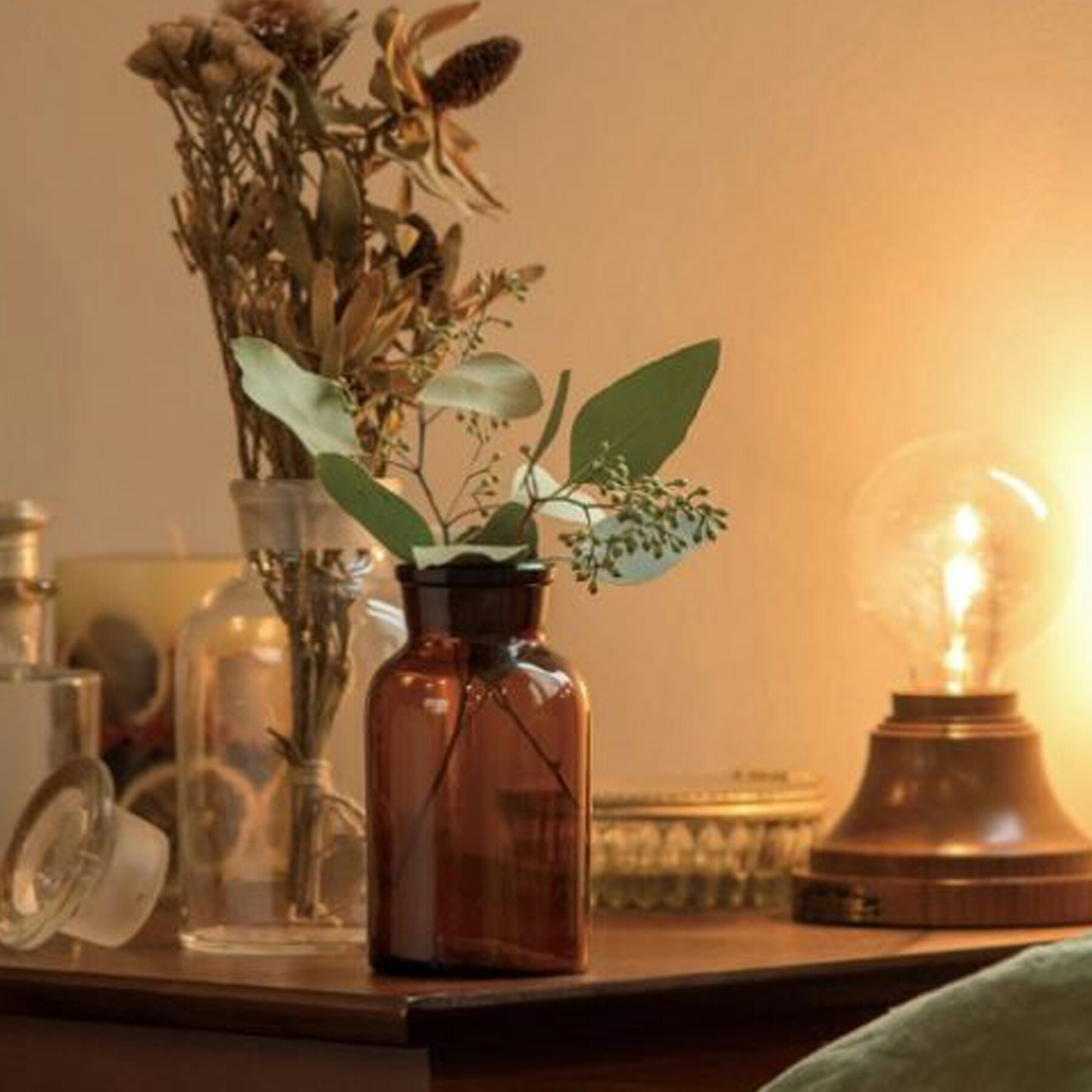 楽天市場】メディシンボトル 4個セット ガラス 容器 薬瓶 試薬瓶