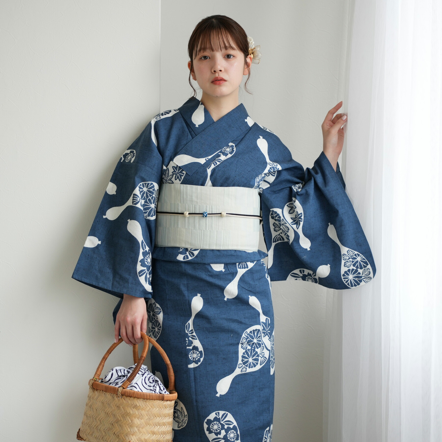 浴衣小物