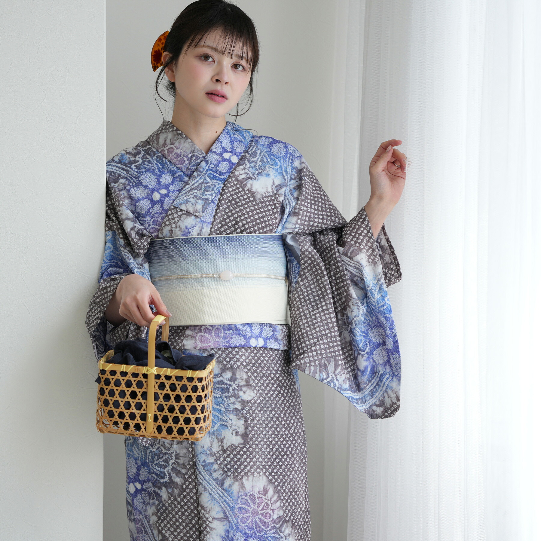 浴衣小物