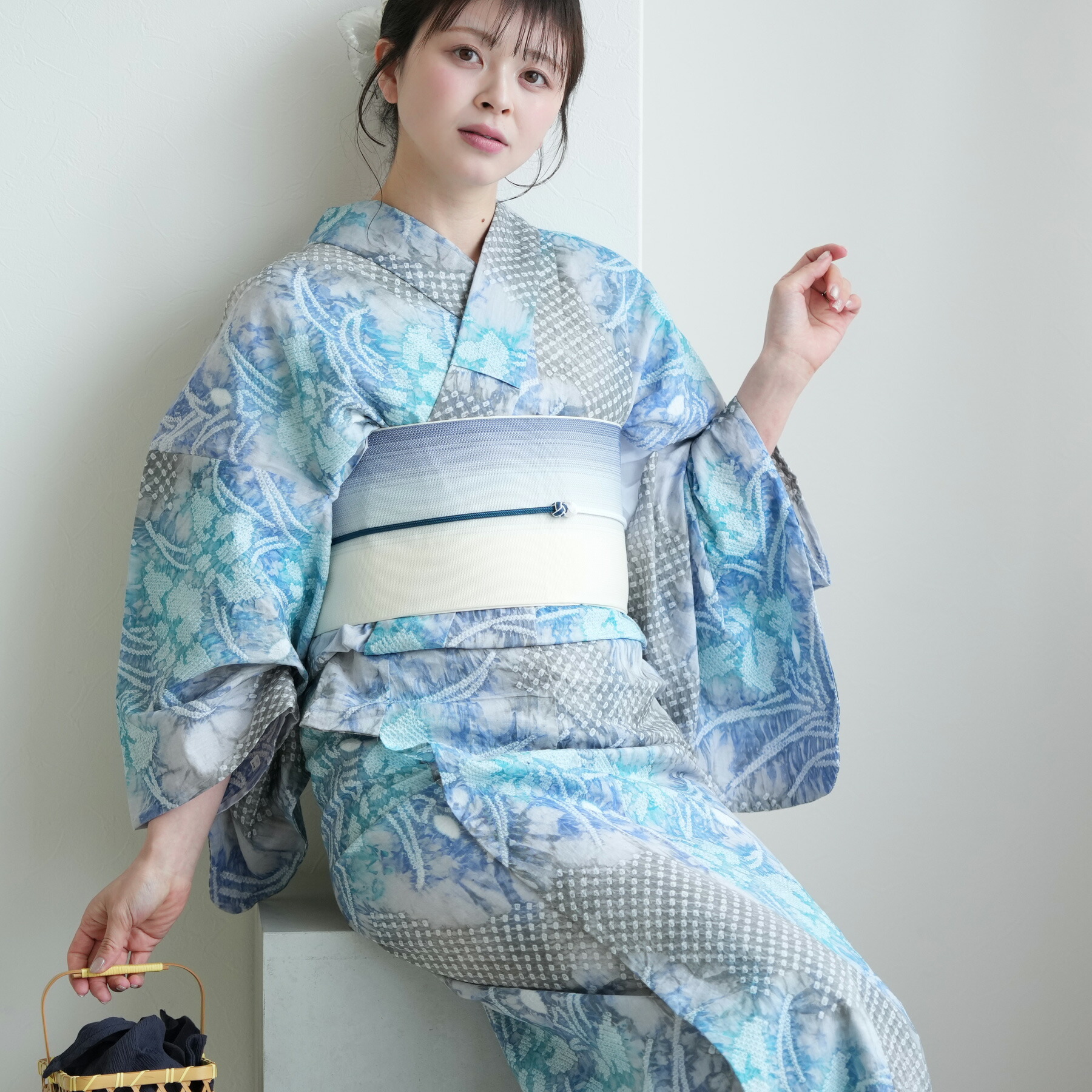 浴衣小物