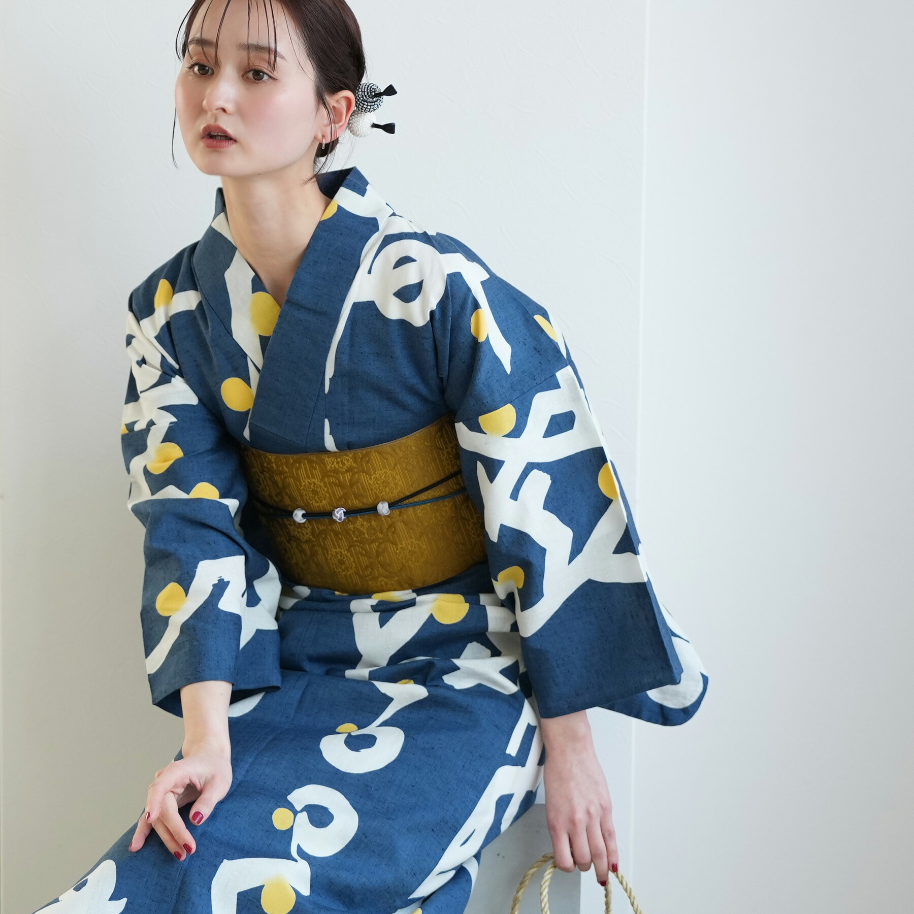 浴衣小物