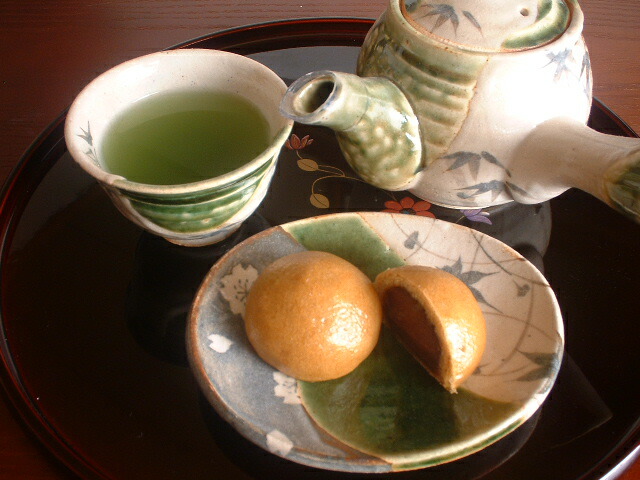 楽天市場】小皿 □ 玉山窯 監修 玉置保夫 鼠志野 絵替小判皿 (5客組