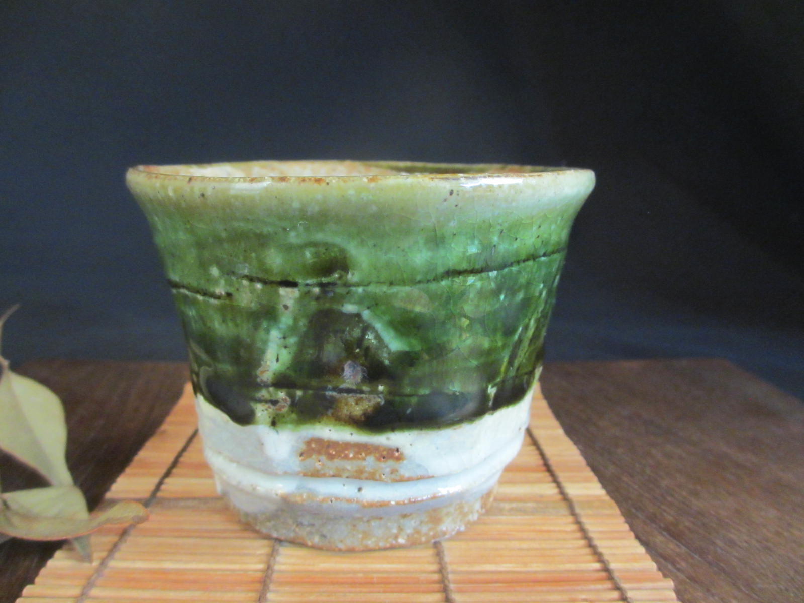 楽天市場】香合 □ 浜田純理 織部 亀 香合（共箱) 【和食器】【ギフト