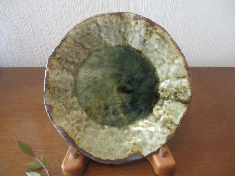 佐藤和次　弥七田織部草文小皿　5枚セット 佐藤和次 弥七田織部草文小皿 5枚セット 楽天市場】佐藤和