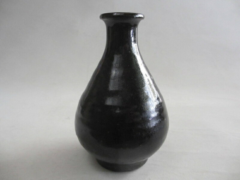 楽天市場】鉄絵徳利（共箱付） 作家「鯉江良二」 : うつわや悠々