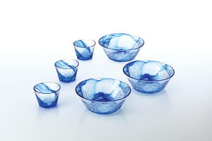 【送料無料：北海道・沖縄・離島は別途送料＋660円】 東洋佐々木 流蒼 そうめん3客セット G097-B71