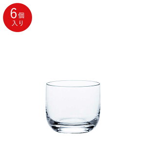 【送料無料：北海道・沖縄・離島は別途送料＋660円】 東洋佐々木 杯　(6個セット） 10303