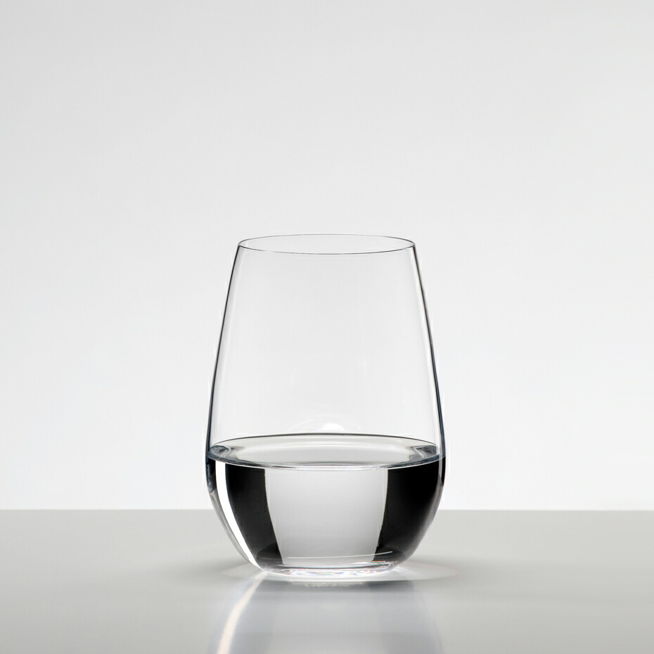 【送料無料：北海道・沖縄・離島は別途送料＋660円】EBM　RIEDEL(リーデル) リーデル・オー 大吟醸オー 酒テイスター （2個入） 2414/22　7208671 5,121円