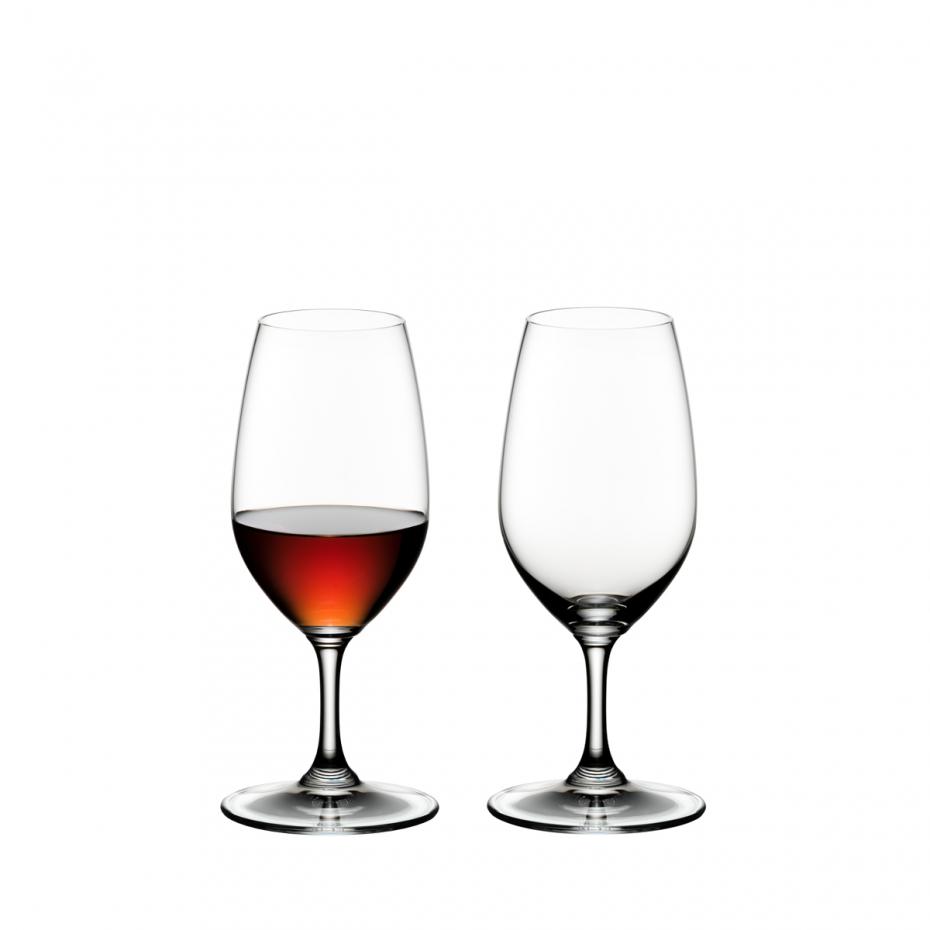 EBM　RIEDEL(リーデル) ヴィノム ポート(2個入) 6416/60　7208101