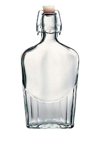 ボルミオリロッコ Fiaschetta ( フィアスチェッタ ) ボトル 0.5L (30個入）3000-9405