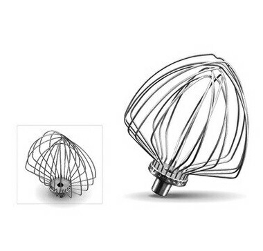 楽天市場】キッチンエイド KSM7用 アタッチメント KSM7用 11本ワイヤー