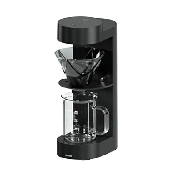 MAXI マキシ チタンコーヒーメーカー 400ml Maxi マキシ エスプレッソ