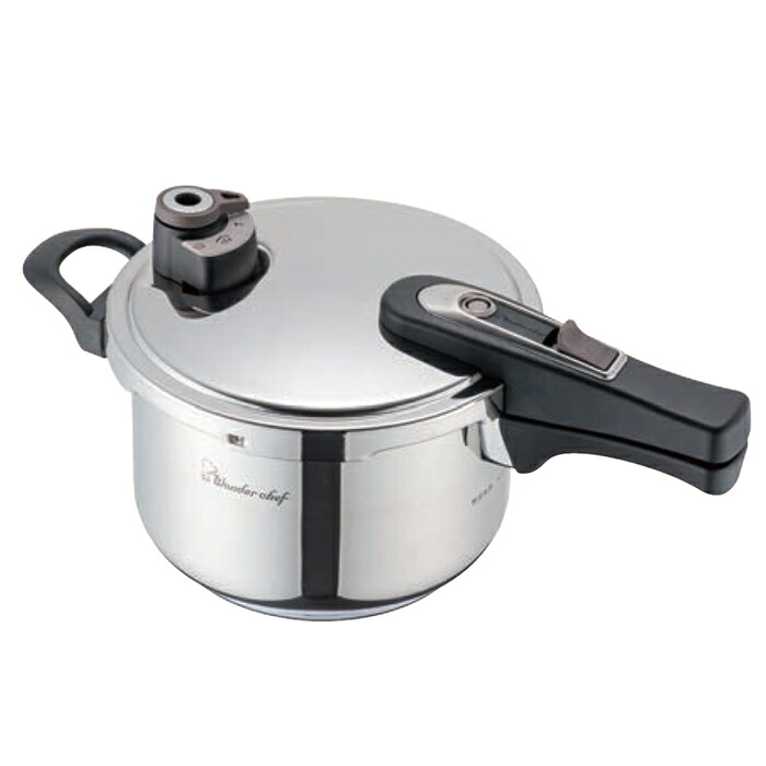圧力鍋ワンダーシェフ 30L 楽天市場】ワンダーシェフ 圧力鍋 30l（npda30)の通販