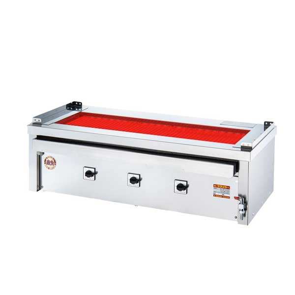 【代引不可・直送】ヒゴグリラー 全能型手合い (卓上型) 3P-221室内用便器