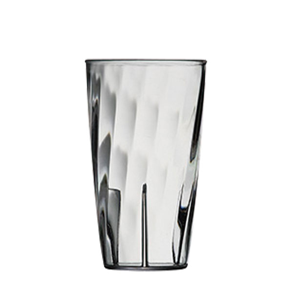 二ノ宮クリスタル　CARLISLE(カーライル) SWIRL (スワール) タンブラー16oz　 CR-3188 (36個入)