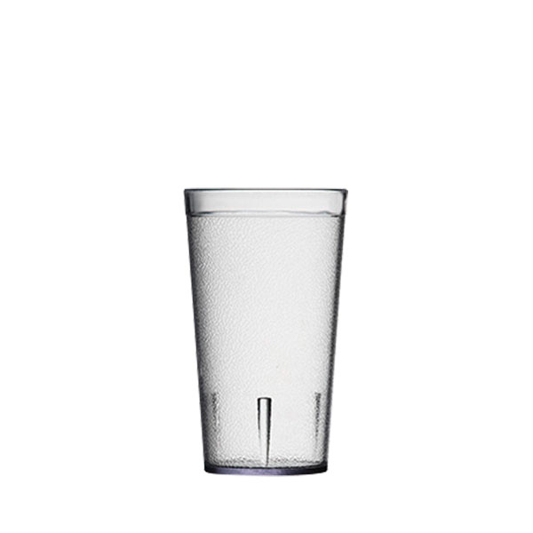 二ノ宮クリスタル　CARLISLE(カーライル) STACKABLE SAN(スタッカプルSAN) タンブラー9.5oz　 CR-3220 (72個入)