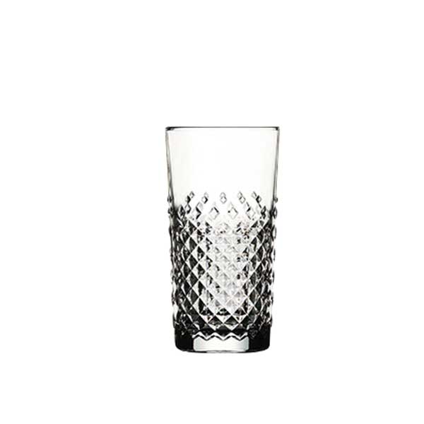 二ノ宮水晶 LIBBEY(リビー) OCULAR  (旧カラット) 926774  LB-4622 (12個入)