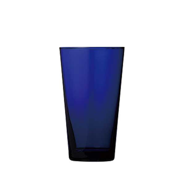 二ノ宮水晶 COBALT (青緑色) 171B  LB-5969 (12個入)