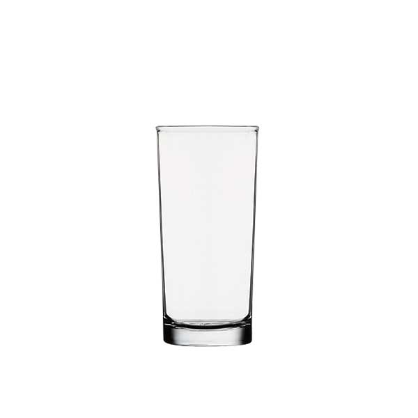 二ノ宮水晶 LIBBEY(リビー) DELGADO (デルガド) ハイボール 0121  LB-6180 (24個入)