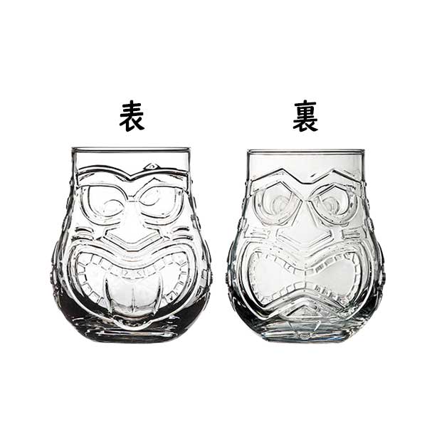 二ノ宮水晶  TIKI (ティキ) 透き間  LC-7269 (12個入)