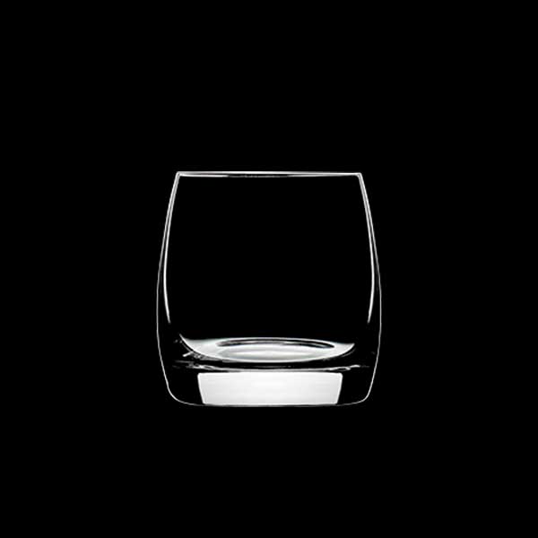 二ノ宮水晶 SPIEGELAU(シュピゲラウ)  VINO GRANDE (ヴィノグランデ) 16 オンザロック・ウイスキー  SP-4875 (12個入)