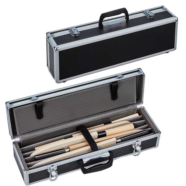 楽天市場】グレステン庖丁ケース 中 8丁入【包丁ケース 庖丁 包丁 収納